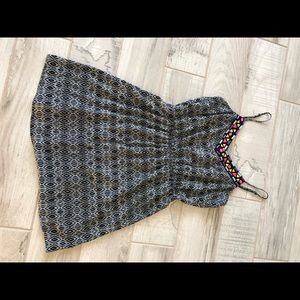 Cute little sundress